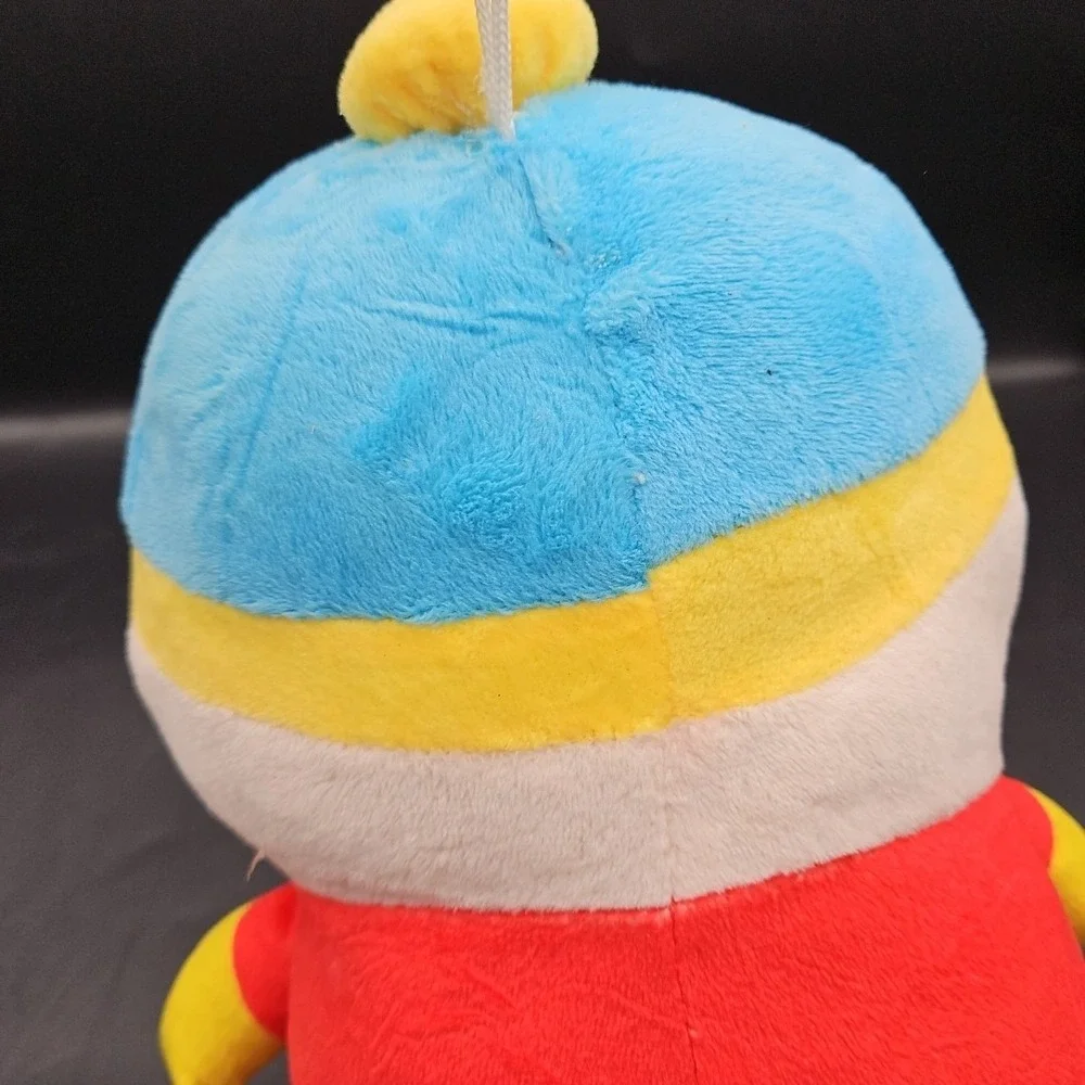 Vintage South Park‎ Cartman Plush 10